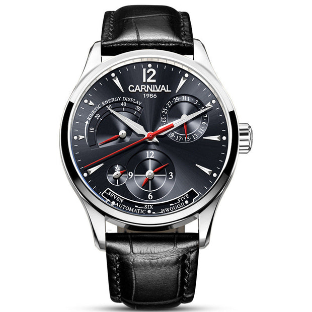 Carnival Watches 