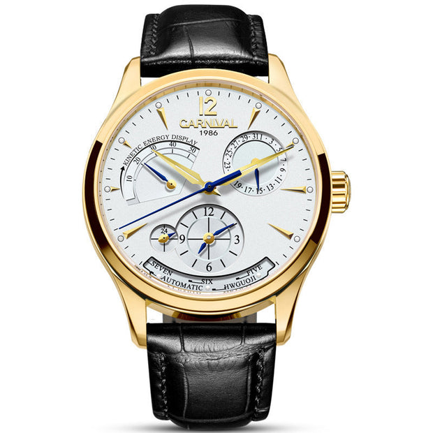 Carnival Watches 