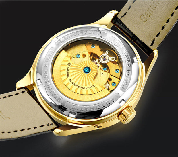 Carnival Watches 
