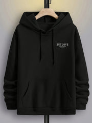 Men's Casual Hoodie