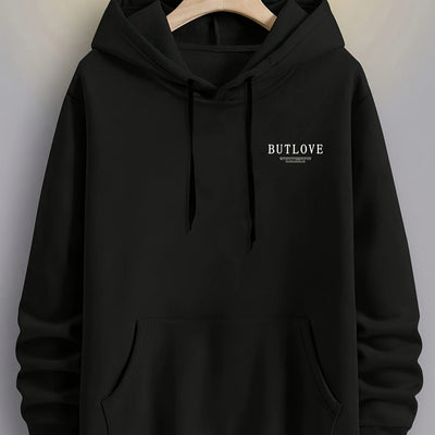 Men's Casual Hoodie