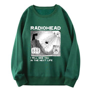 Fashion Sweatershirt