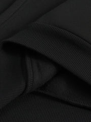 Men's Casual Hoodie