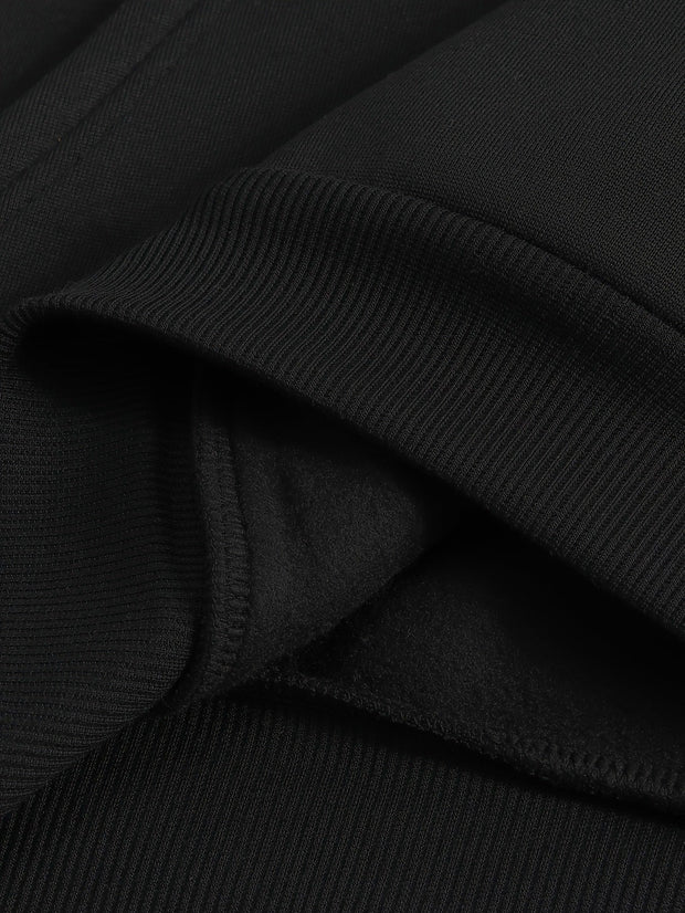 Men's Casual Hoodie