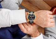 Carnival Watches 