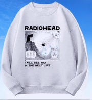 Fashion Sweatershirt